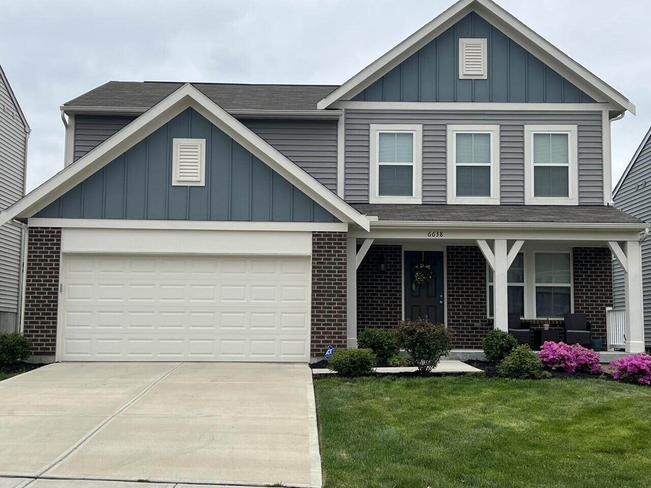 6638 Glencree Lane - Photo 1