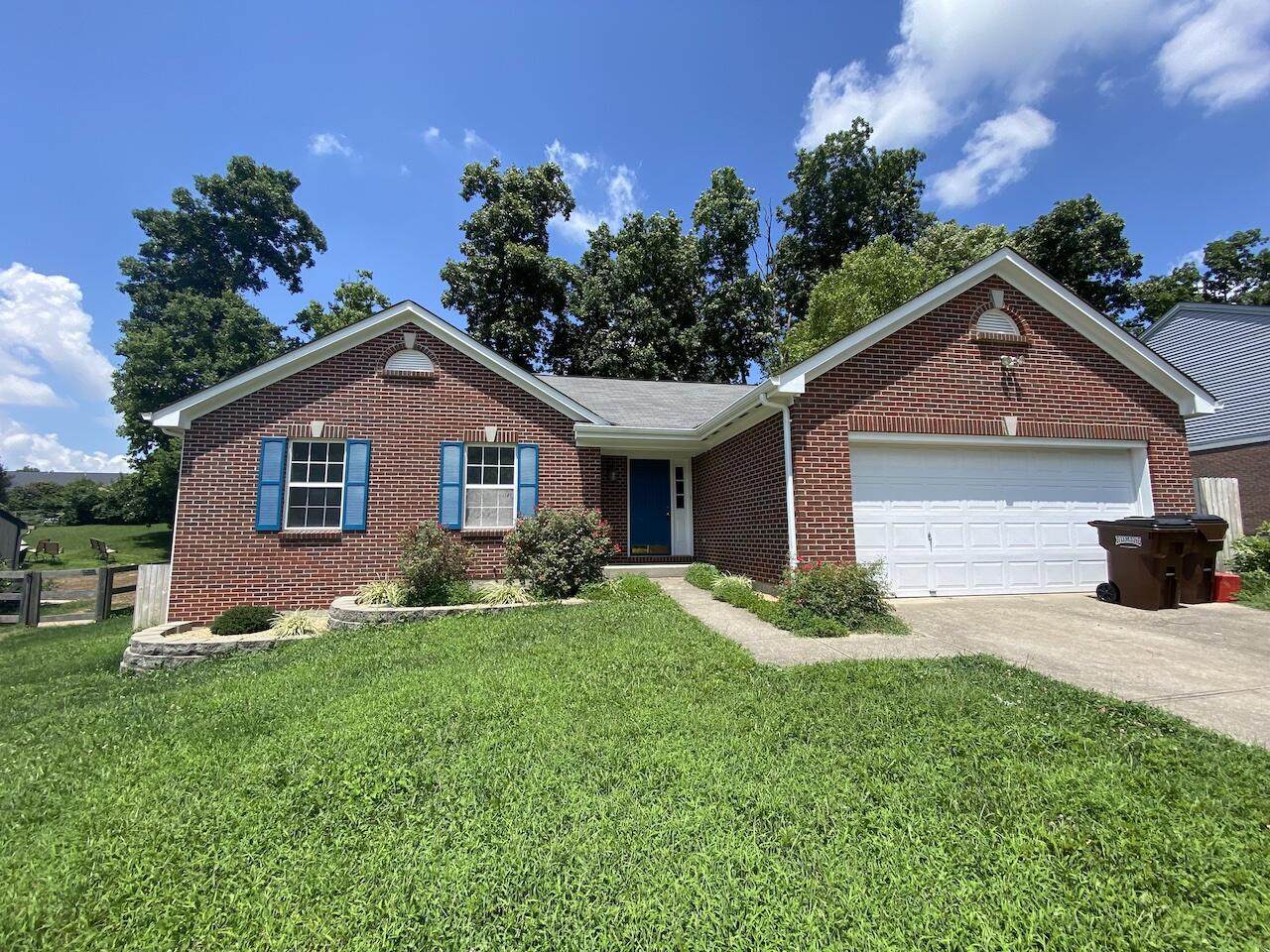 10782 Cypresswood Drive - Photo 1