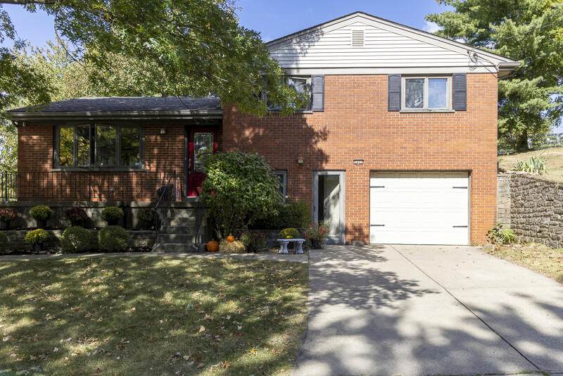 2490 Jerrys Lane - Photo 1