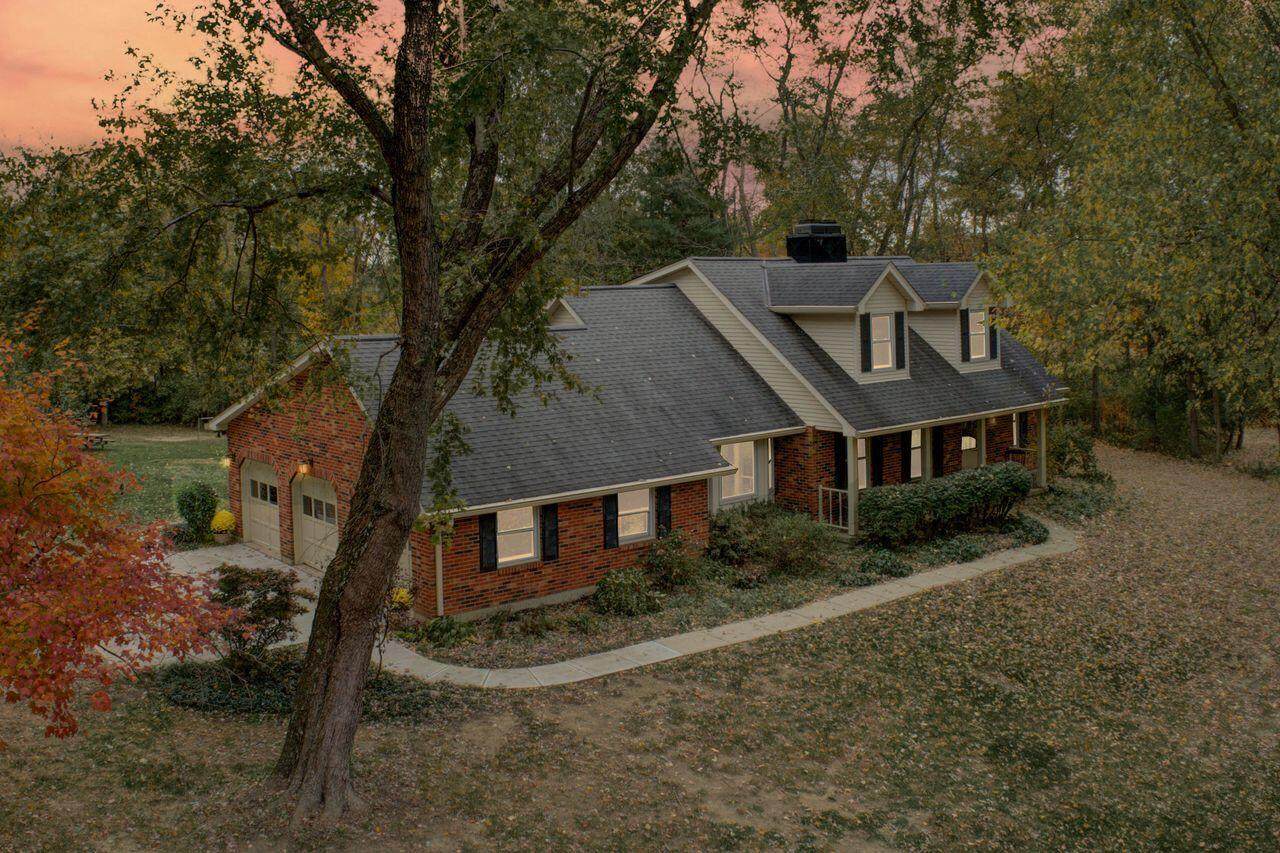3874 Idlebrook Lane - Photo 1