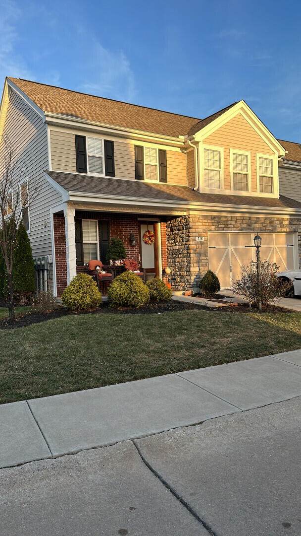 216 Mulberry Court - Photo 1