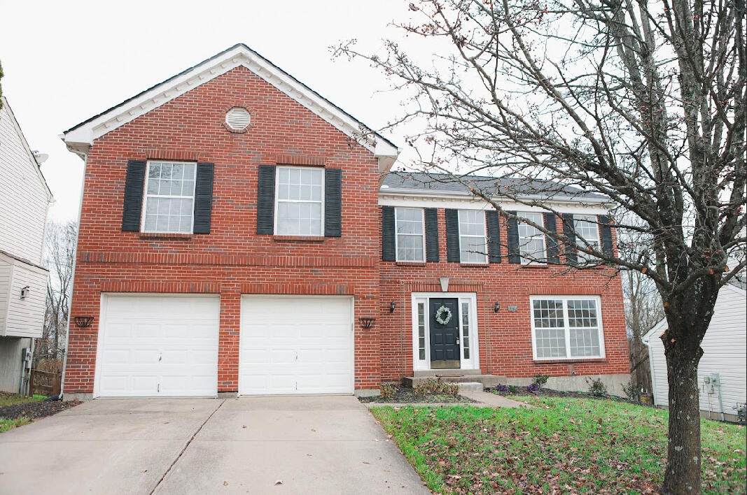 1680 Trace Drive - Photo 1