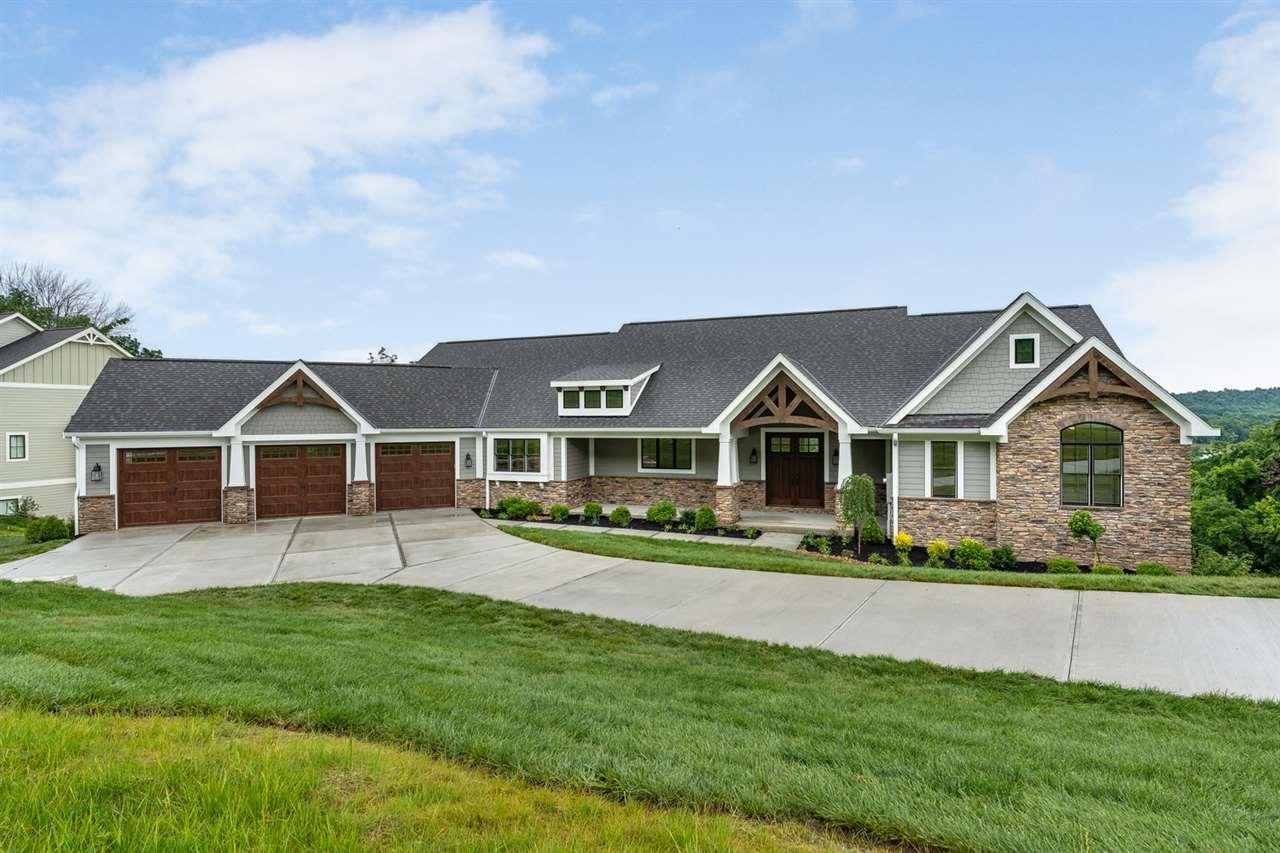 4020 Roundup Ridge - Photo 1