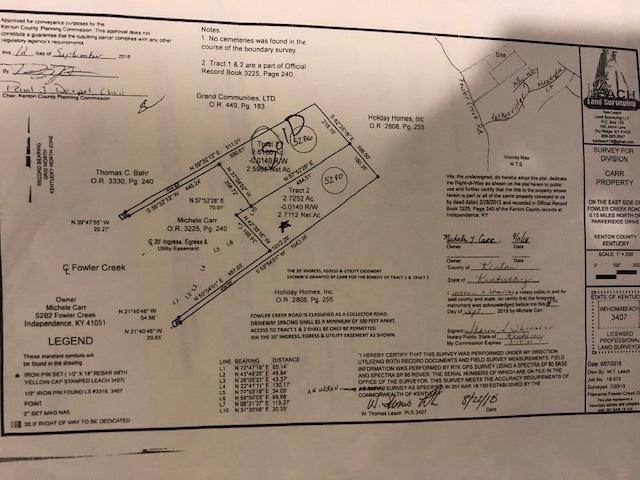 5290 Fowler Creek Road - Photo 1