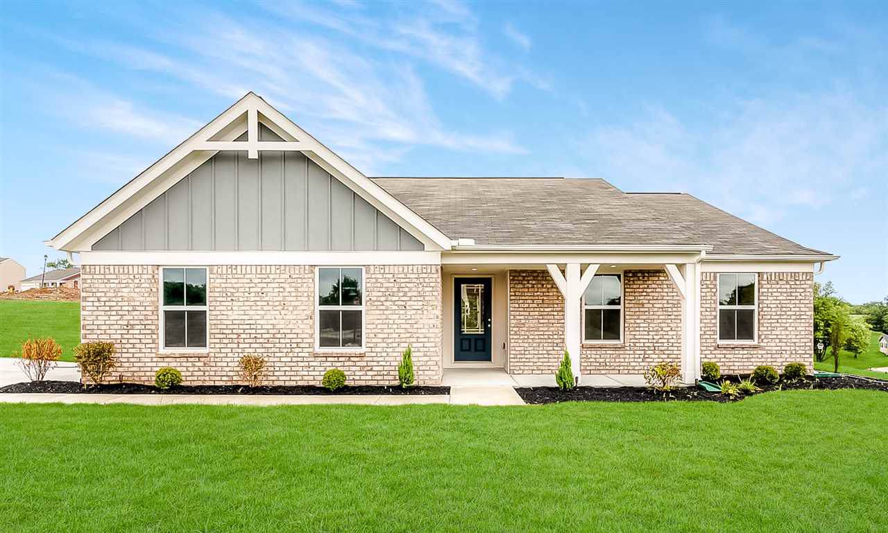 10516 Greenbrook Drive - Photo 1