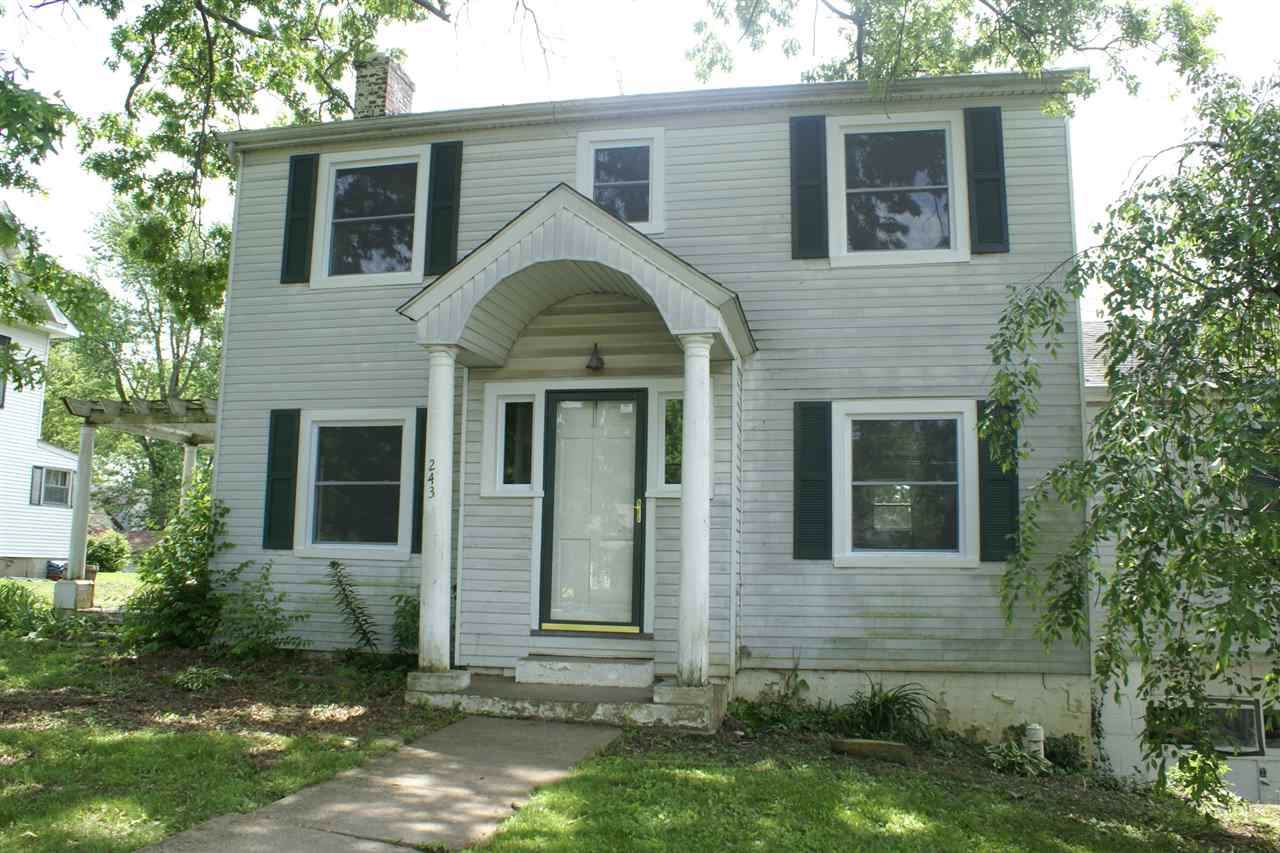 243 Seminary - Photo 1