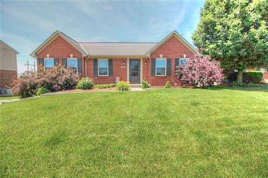 10642 Kelsey Drive - Photo 1