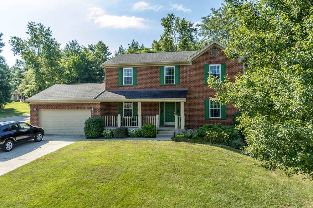 673 Elyse Way - Photo 1