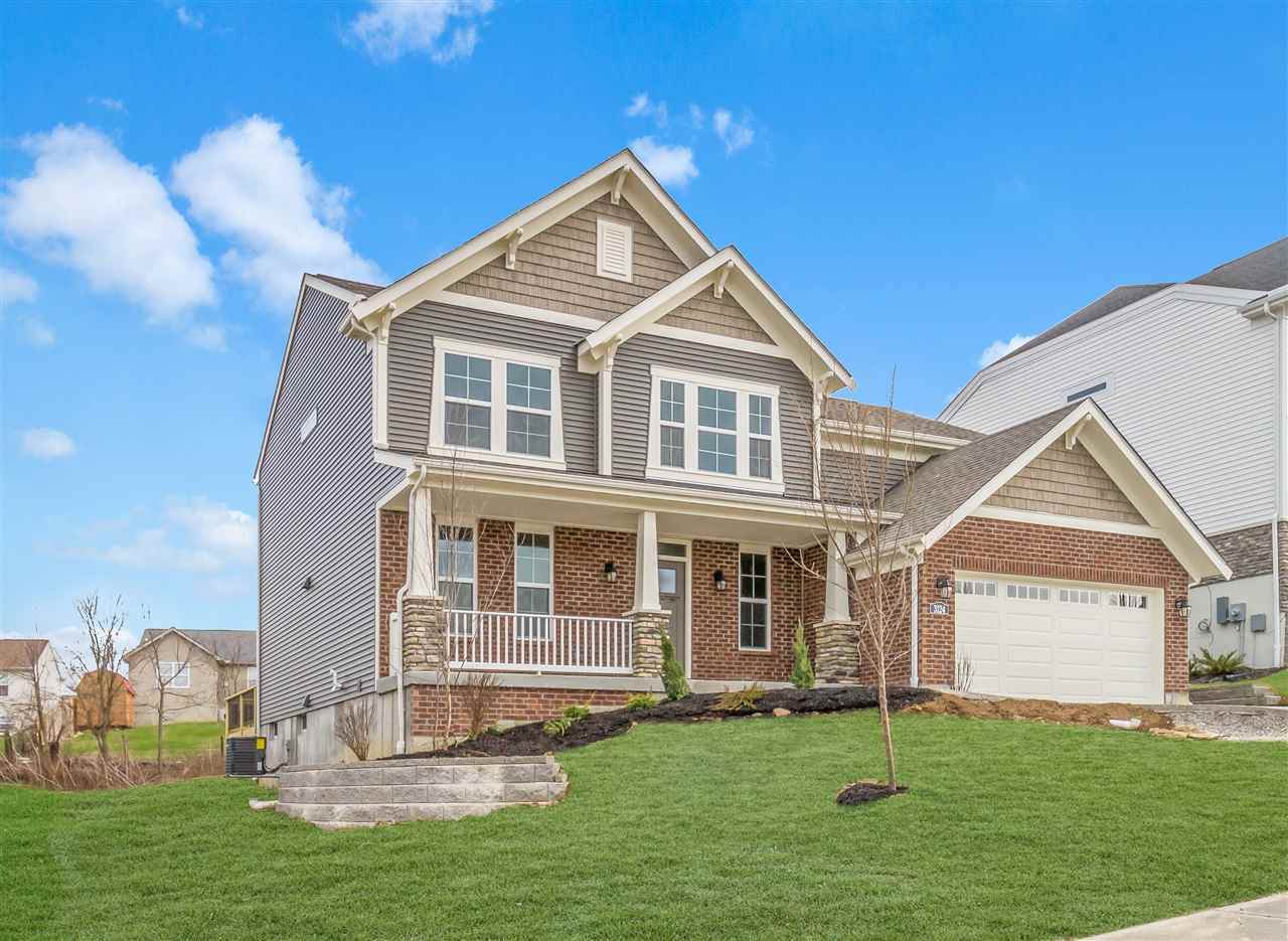 3124 Bentgrass Way - Photo 1