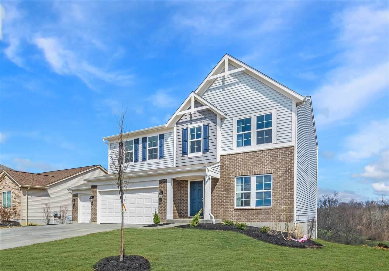 348 Chardonnay Valley - Photo 1