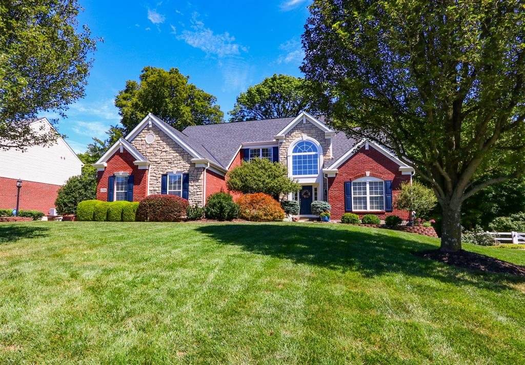 1768 Fair Meadow Drive - Photo 1