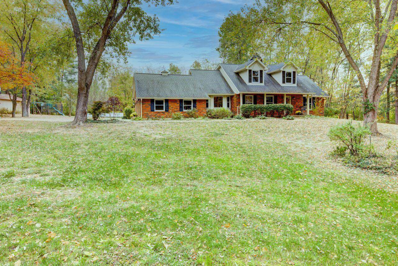 3874 Idlebrook Lane - Photo 1
