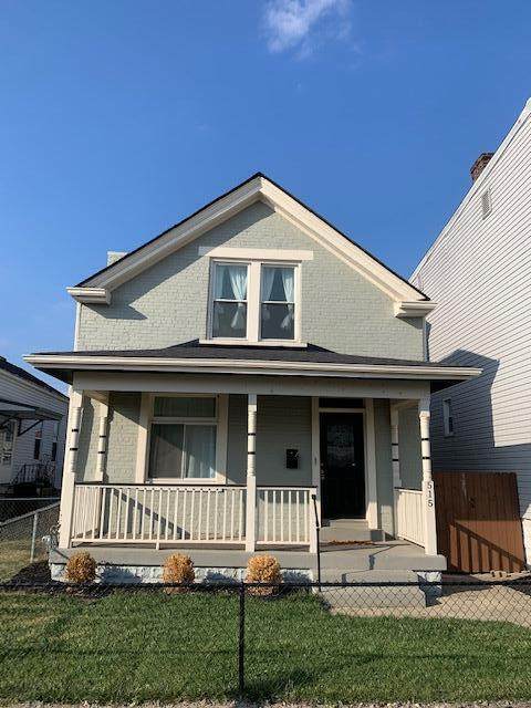 515 Hodge Street - Photo 1