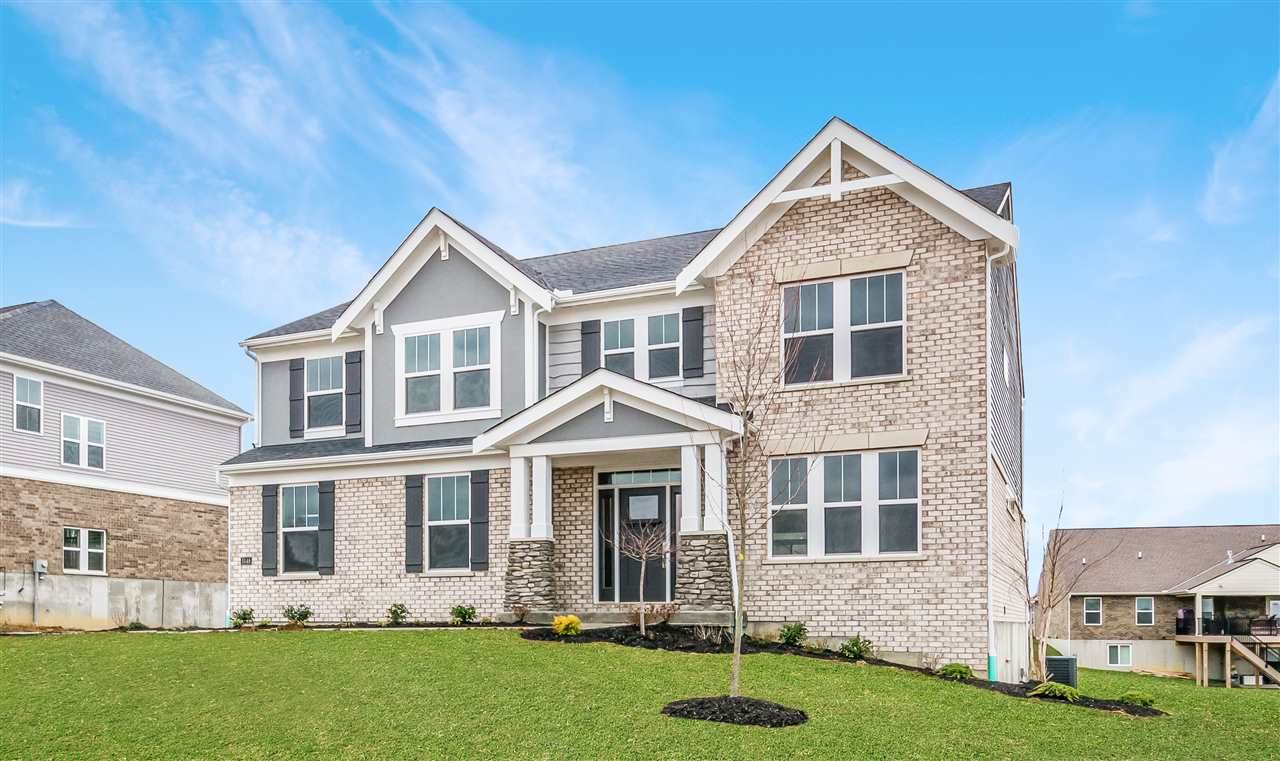 5148 Loch Drive - Photo 1