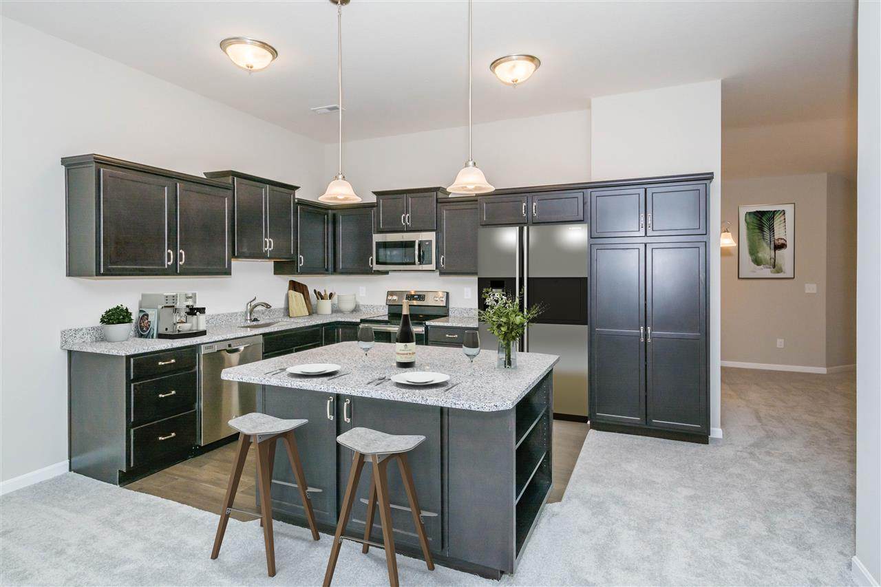 4024 Country Mill Ridge - Photo 1