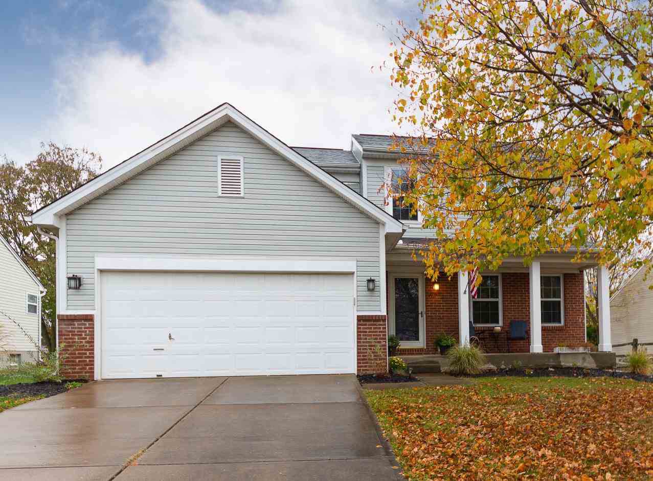 7417 Cumberland Circle - Photo 1