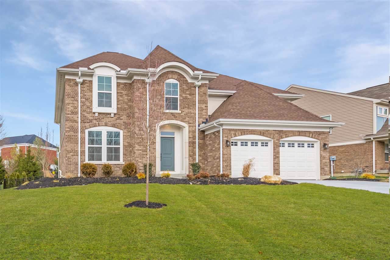 6244 Clearchase Crossing - Photo 1