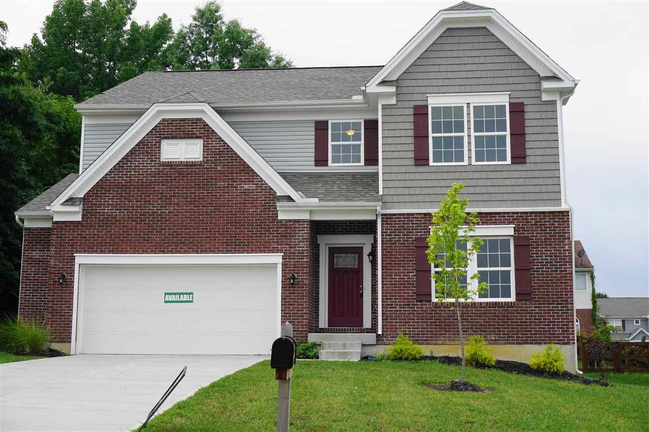 4832 Open Meadow Drive - Photo 1