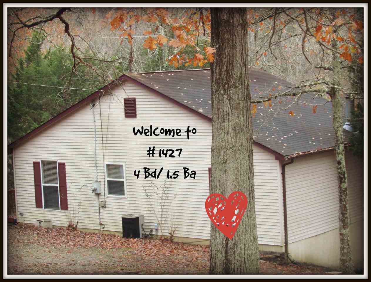 445 Elk Lake Resort Rd , Lot 1427 - Photo 1