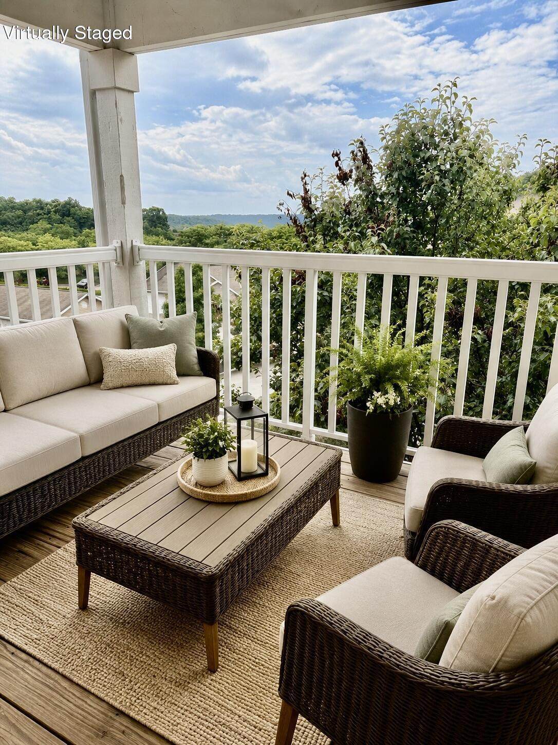 615 Ivy Ridge Drive - Photo 1