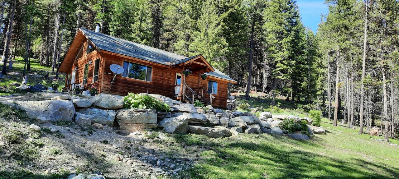27407 Yaak River Road - Photo 1