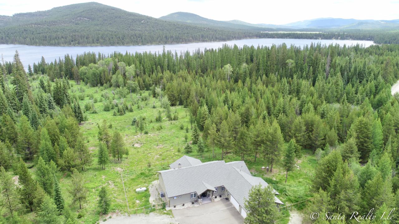 1160 Mcgregor Lake Road - Photo 1