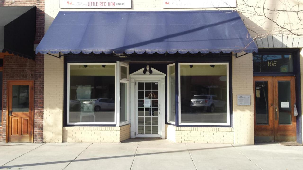 2nd Street - Photo 1