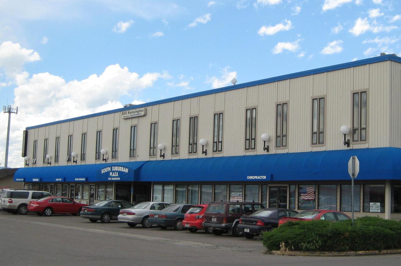Kensington Avenue - Photo 1