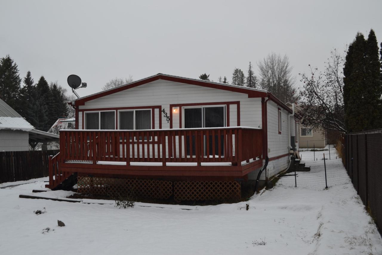 435 3rd Street - Photo 1