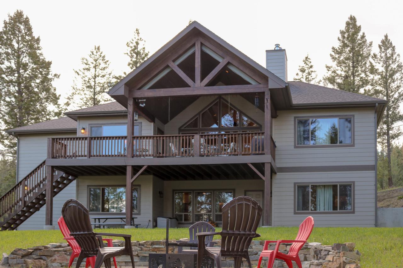 57 Hoodoo Loop - Photo 1
