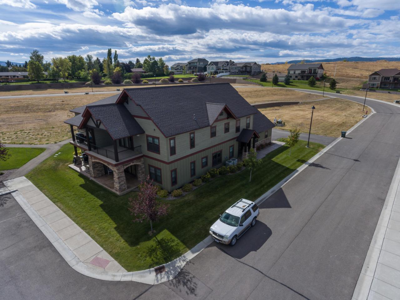 180 Meadow Vista Loop - Photo 1
