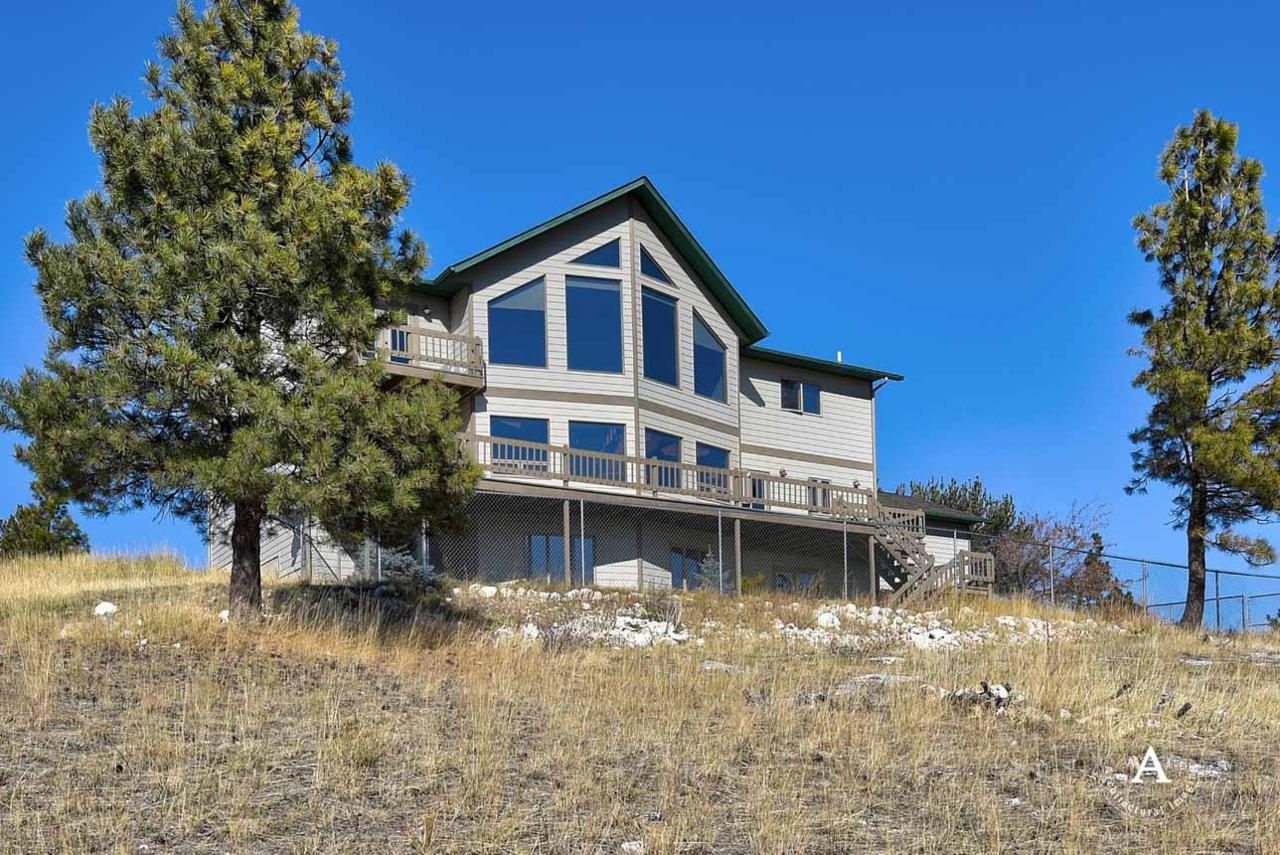 29 Clark Creek Loop - Photo 1
