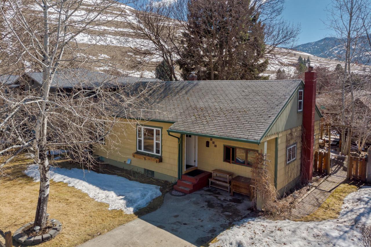 607 Sussex Avenue - Photo 1