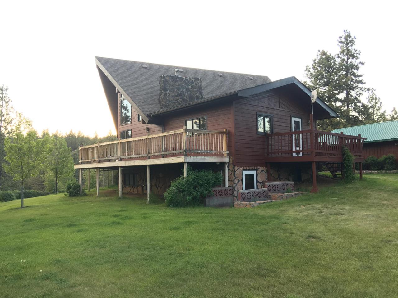 90 Rock Ridge Drive - Photo 1