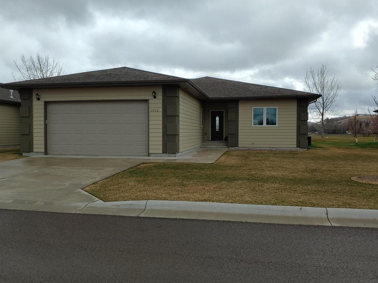 1210 Emerald Drive - Photo 1