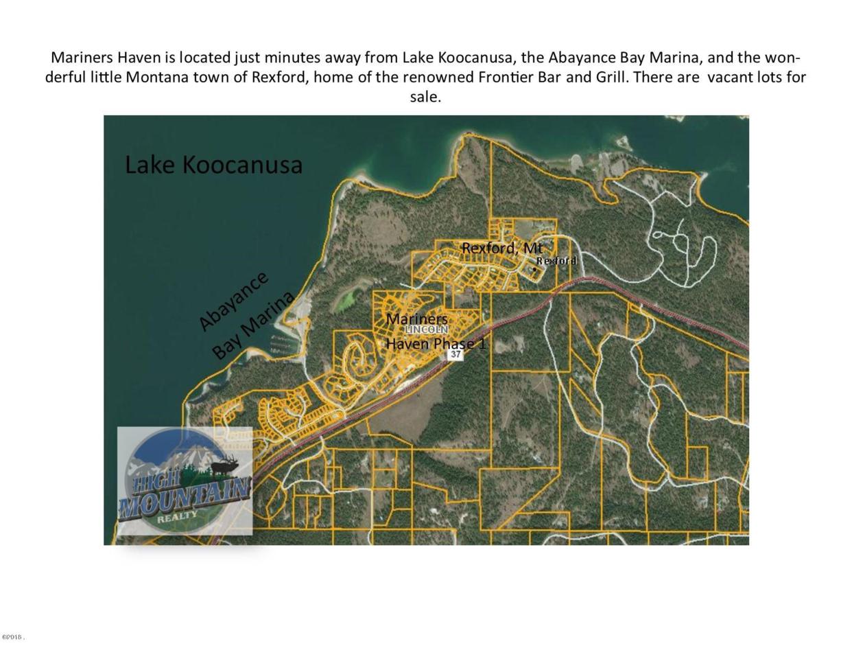 Lot 73 Salmon Drive - Photo 1