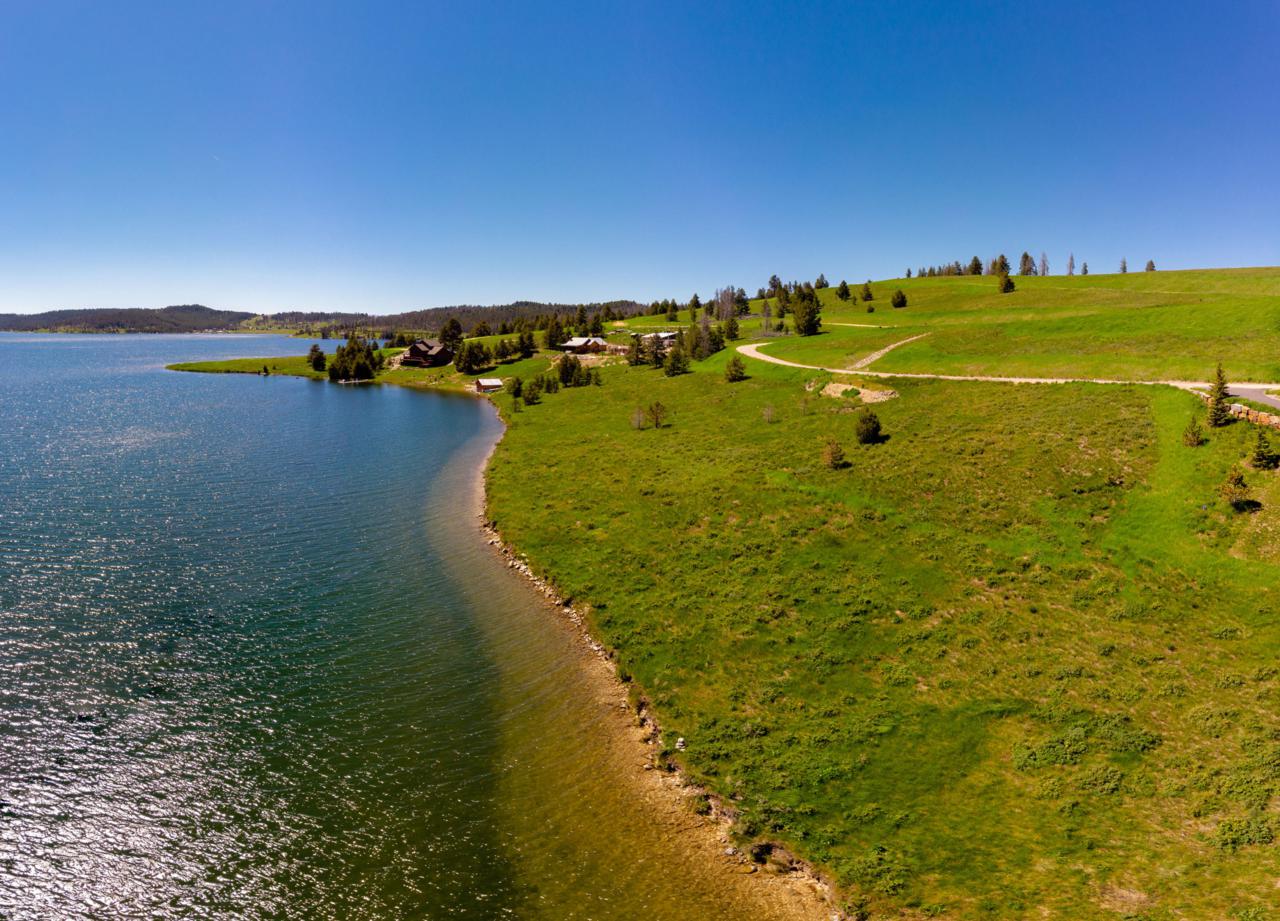Lot 8 Badger Bay - Photo 1