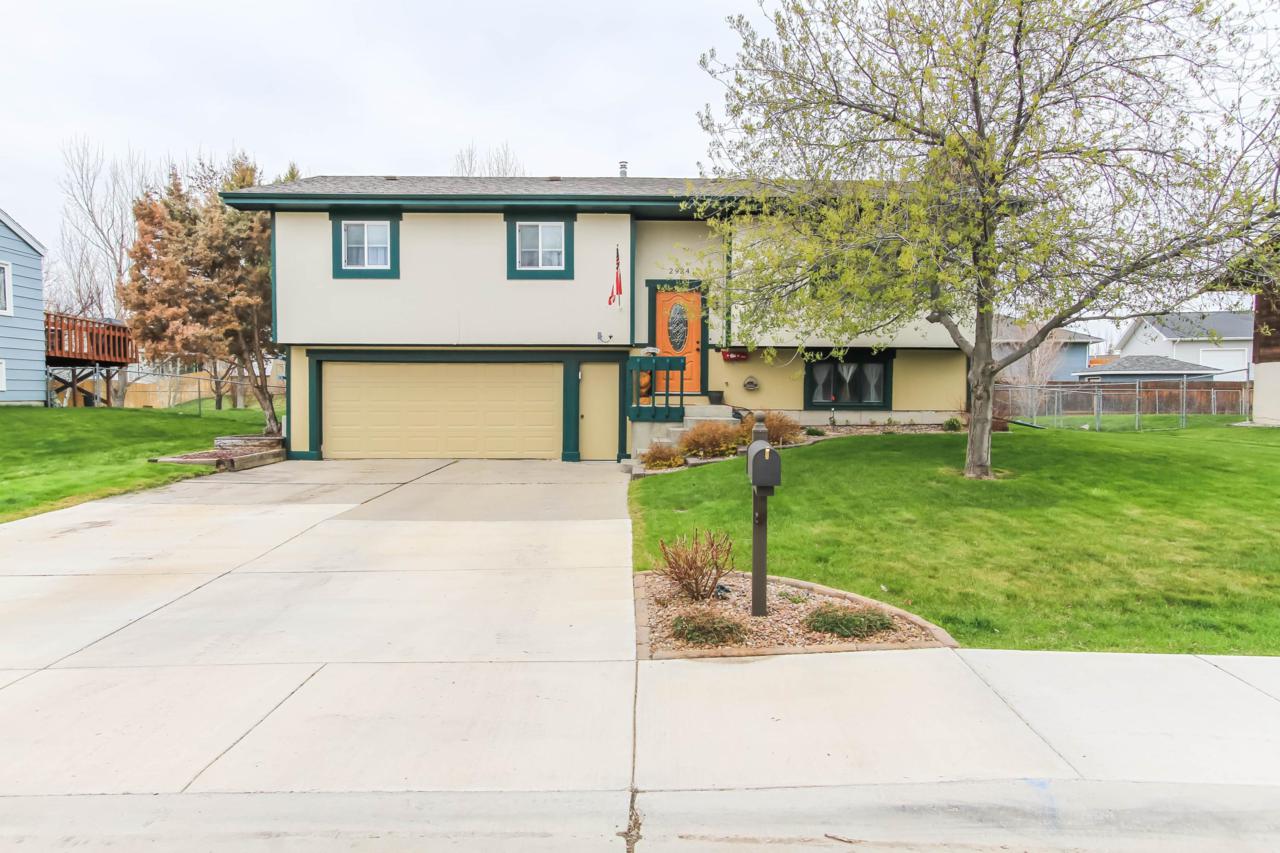 2924 Delmar Drive - Photo 1