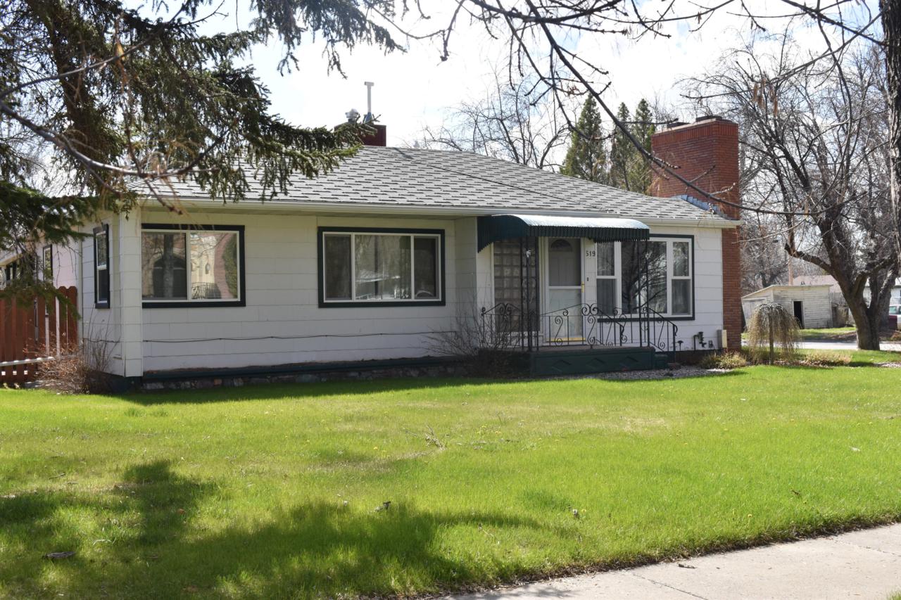 519 Delaware Street - Photo 1