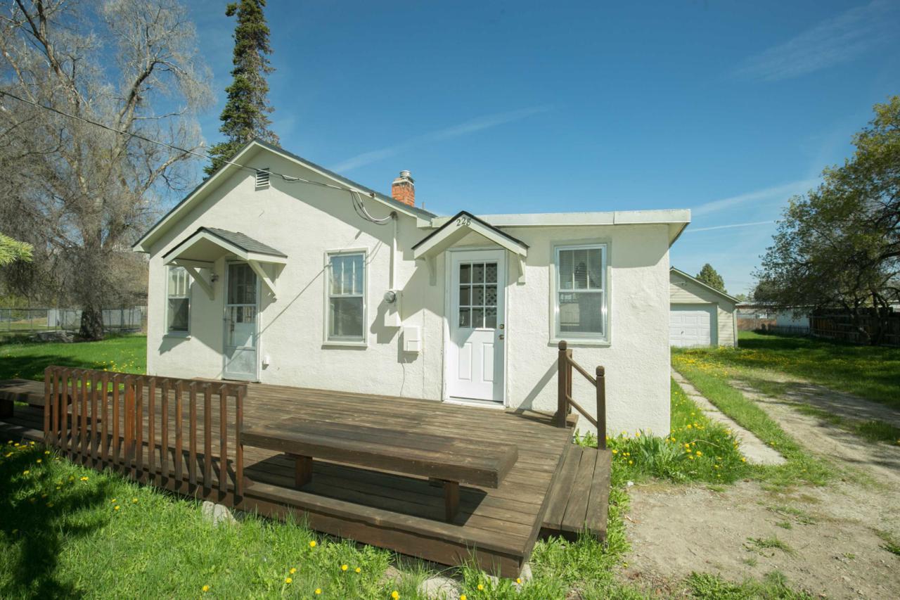 228 Farrell Street - Photo 1