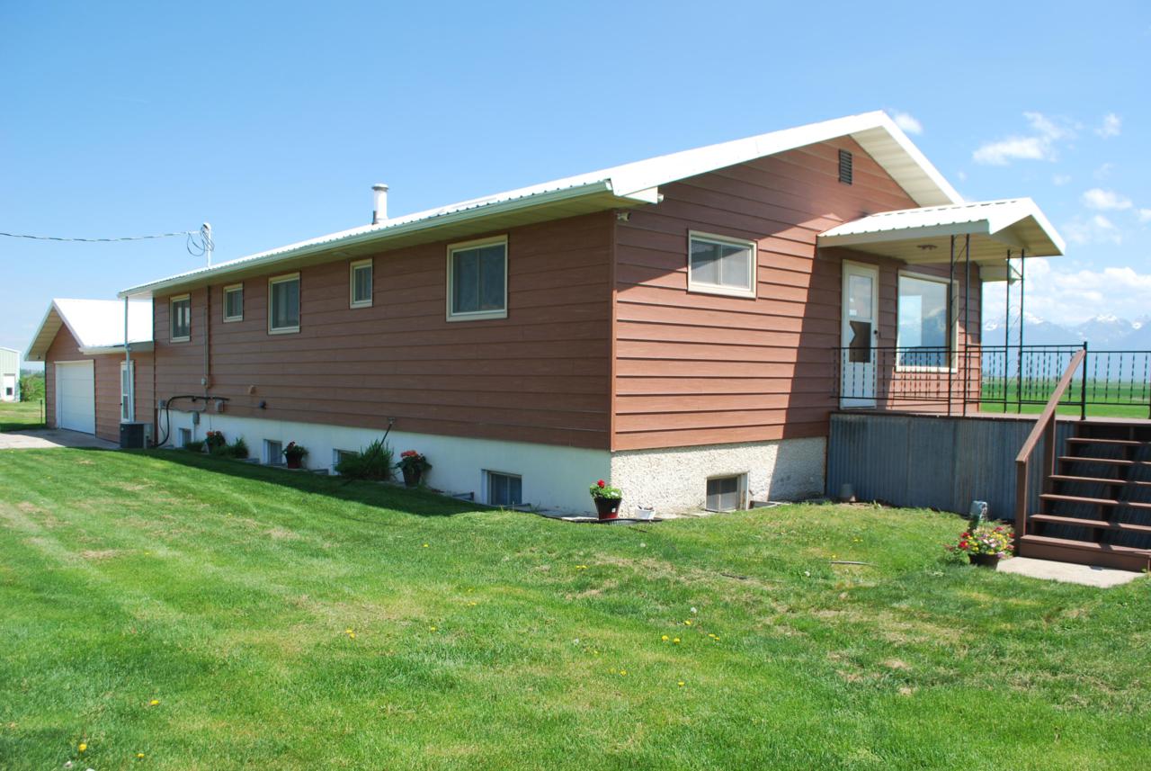 41456 Dellwo Road - Photo 1