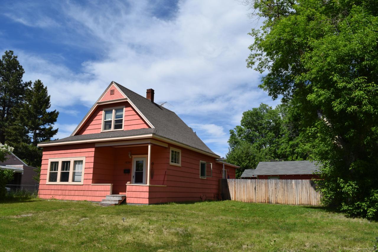 1036 Cherry Street - Photo 1