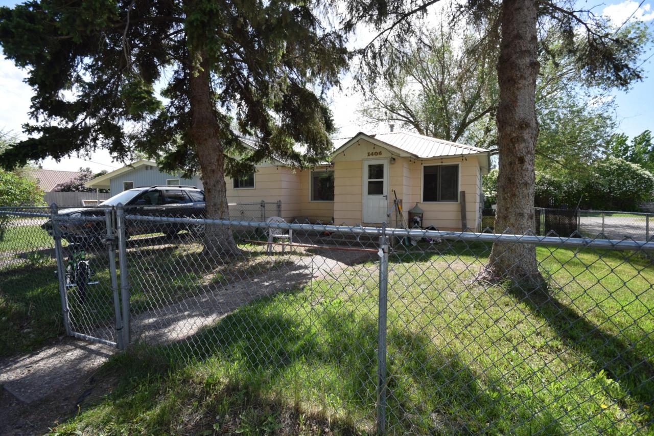 1406 3rd Avenue - Photo 1