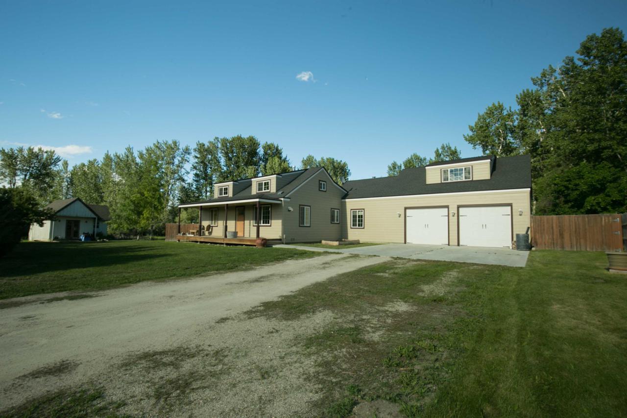 638 Fish Hatchery Road - Photo 1