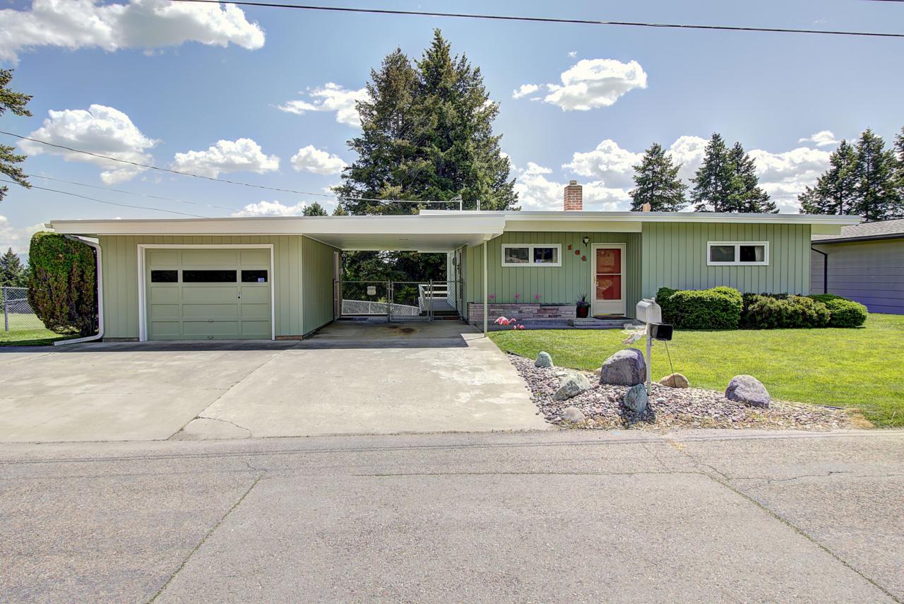 164 Charlotte Avenue - Photo 1