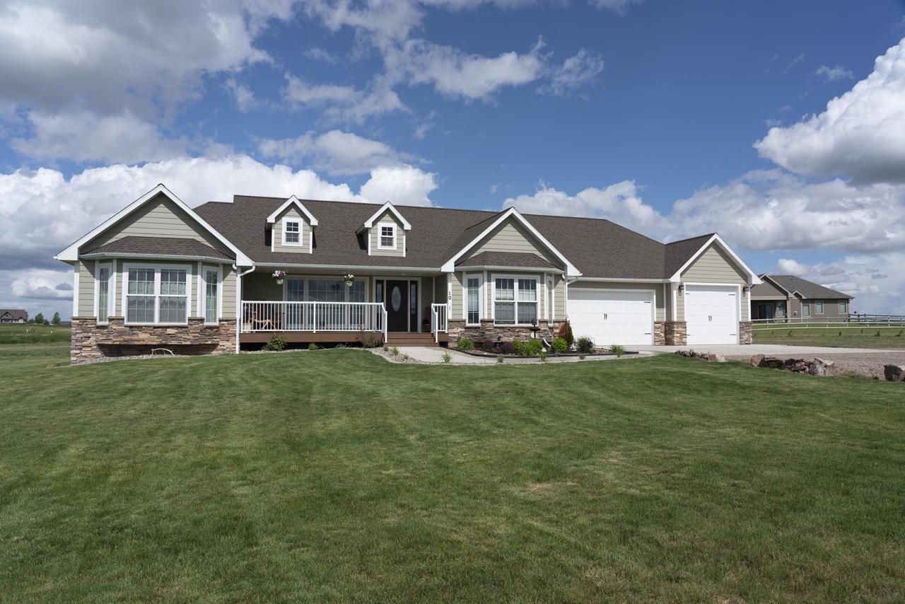 10 Cobblestone Lane - Photo 1