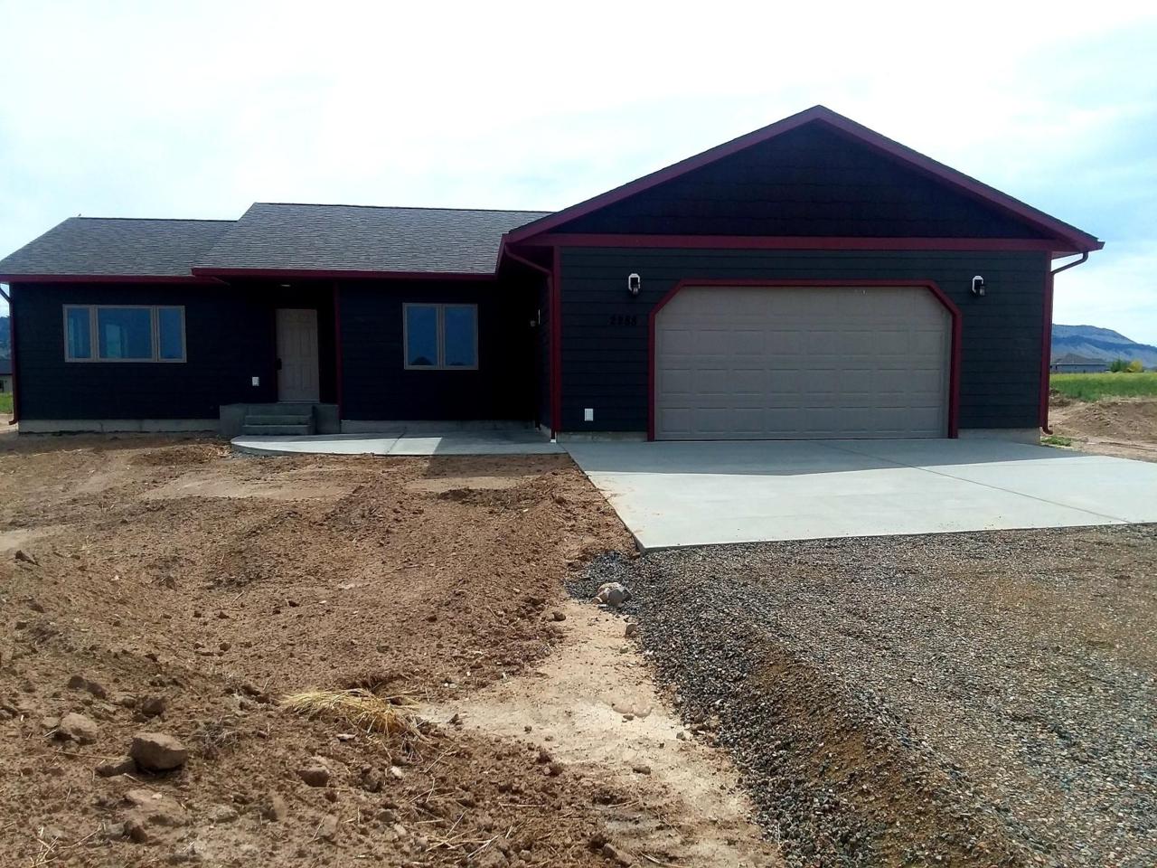 2288 Spring Wheat Loop - Photo 1