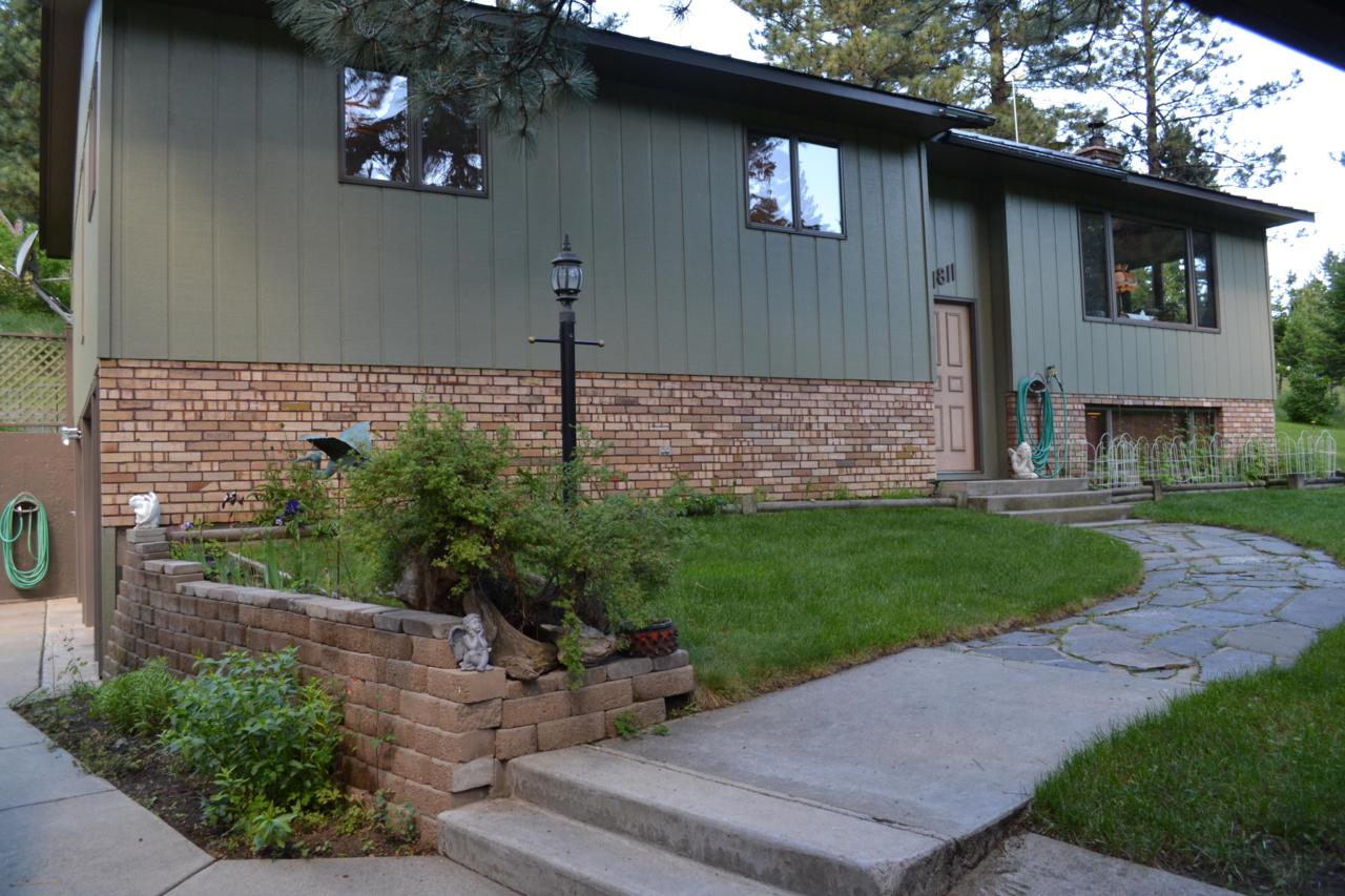 1811 Arrastra Gulch Drive - Photo 1