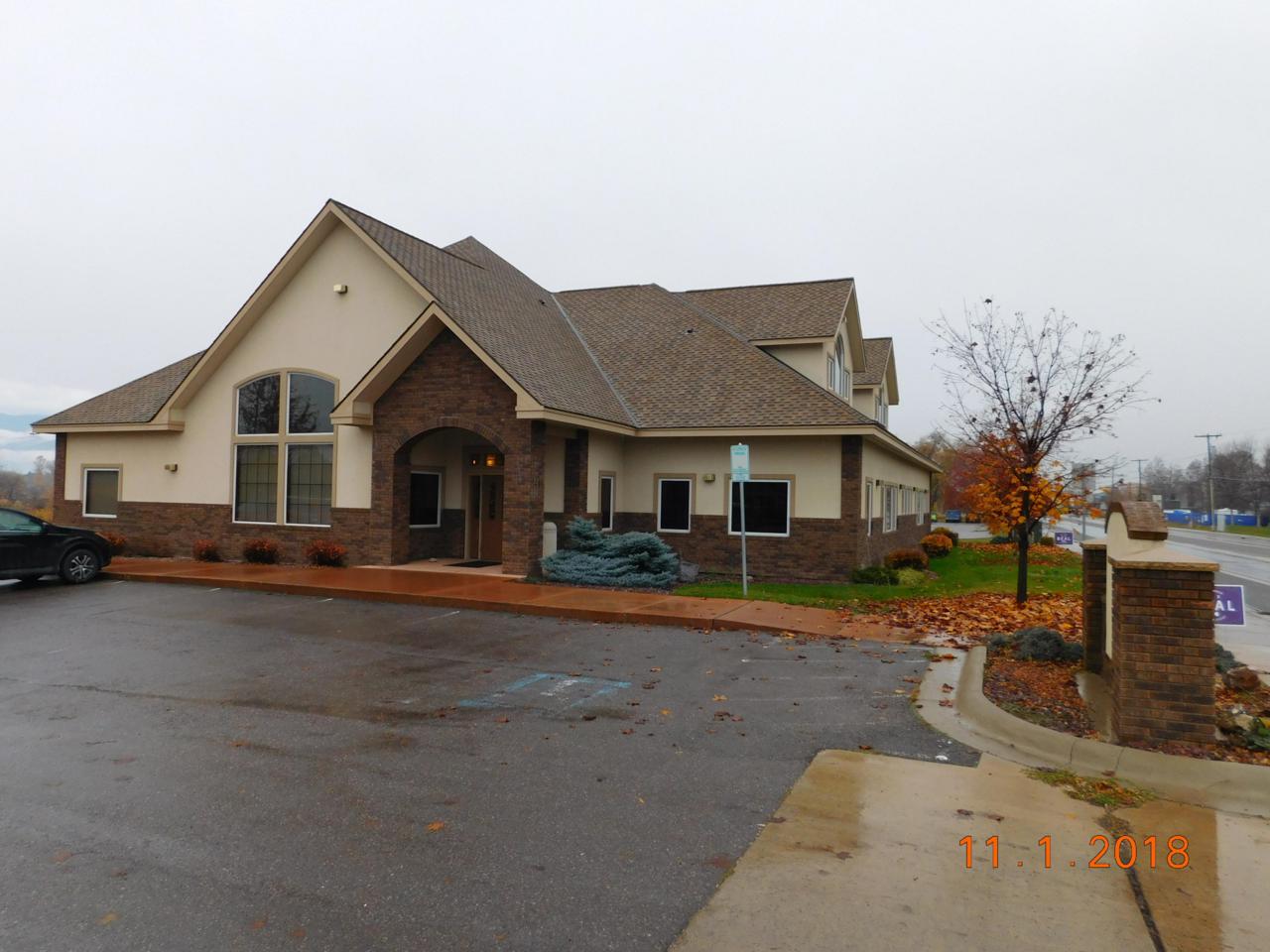 Mullan Road - Photo 1