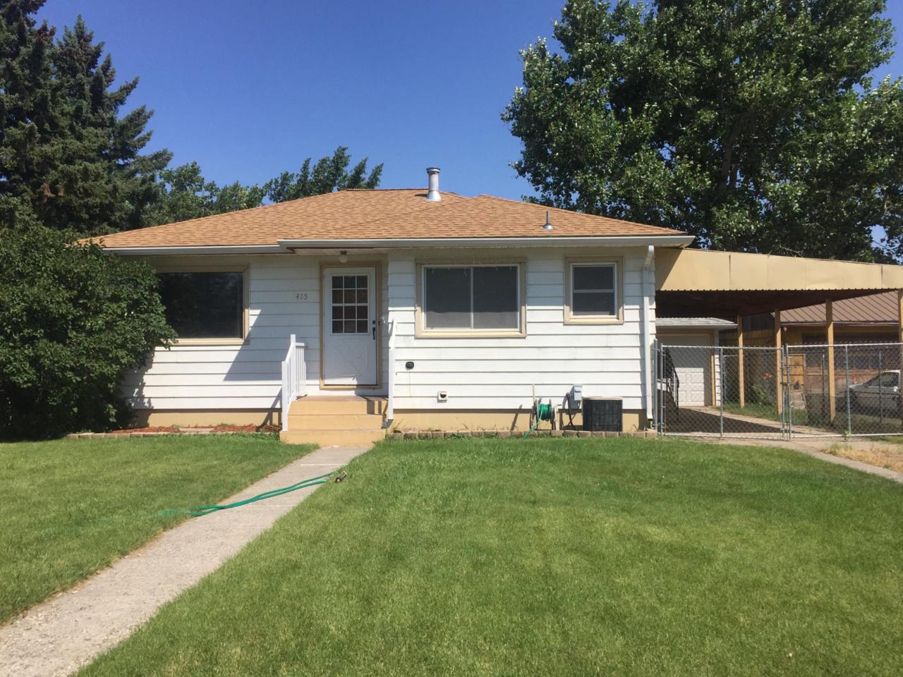 1415 Sunnyside Avenue - Photo 1